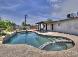 6006 S Heather Dr, Tempe, AZ 85283