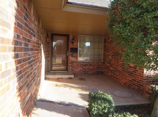 8920 S Country Club Dr, Oklahoma City, OK 73159