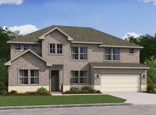 Malmo Plan, Sundance Cove, Crosby, TX 77532