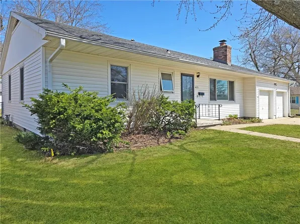 623 Christopher St, Warrensburg, MO 64093