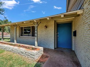 2406 Princeton Ave, Midland, TX 79701