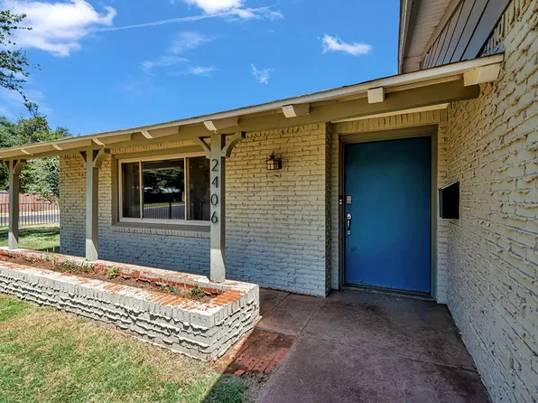2406 Princeton Ave, Midland, TX 79701