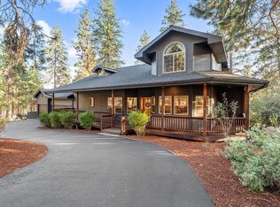 11514 Merganser Rd, Klamath Falls, OR 97601