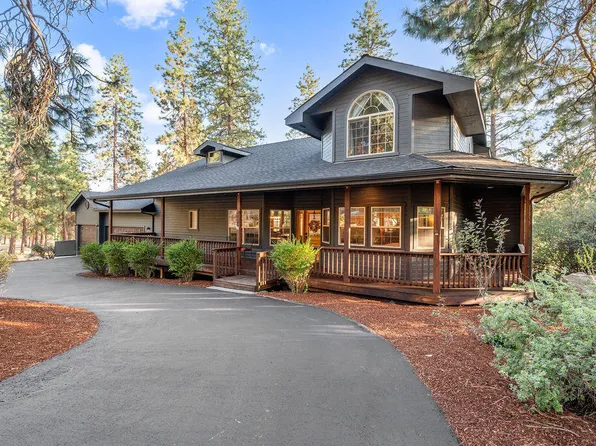 11514 Merganser Rd, Klamath Falls, OR 97601
