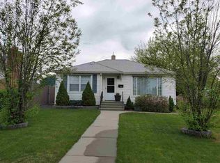 5104 N Cannon St, Spokane, WA 99205