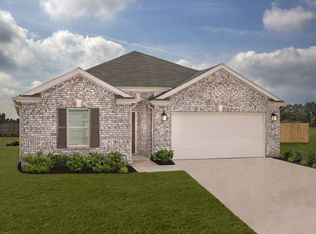 Plan 2003 Modeled Plan, Sagecrest Preserve, Conroe, TX 77304