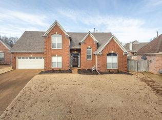 8126 Short Grass Cv, Arlington, TN 38002