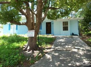 50 S Columbus St, Beverly Hills, FL 34465