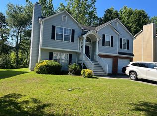 5065 Deer Brook Trl, Austell, GA 30106