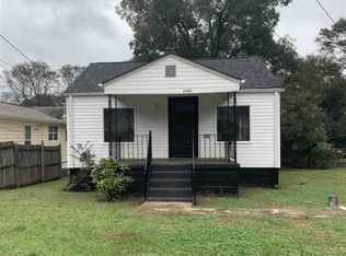 3005 Berkley Ave, Bessemer, AL 35020