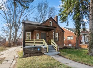 10023 Cheyenne St, Detroit, MI 48227
