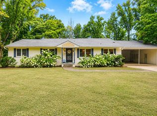 10093 Mount Carmel Rd, Brighton, TN 38011