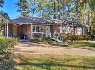 511 W 4th St, Waynesboro, GA 30830