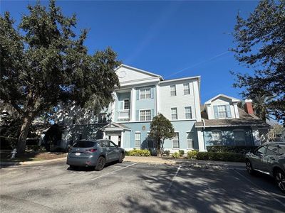 7703 Heritage Crossing Way APT 202, Reunion, FL, 34747