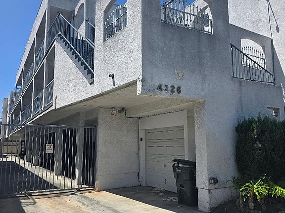4th image of 4326 W 142nd St APT 8