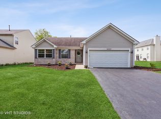 24327 Whispering Trails Dr, Plainfield, IL 60585