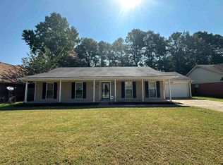 4624 Wicklow Dr, Memphis, TN 38141