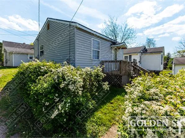 119 E 1st St, Alexandria, IN 46001