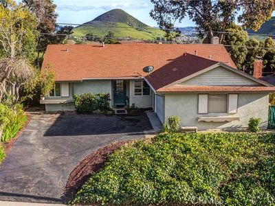 1773 Tanglewood Dr, San Luis Obispo, CA, 93401