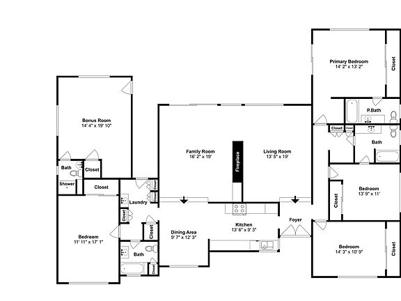 3rd image of 21710 Schoenborn St