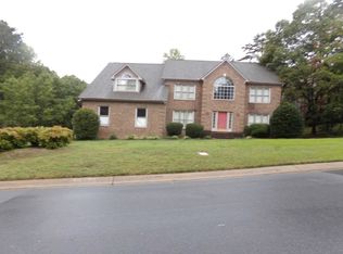 5815 Maylandia Rd, Charlotte, NC 28269