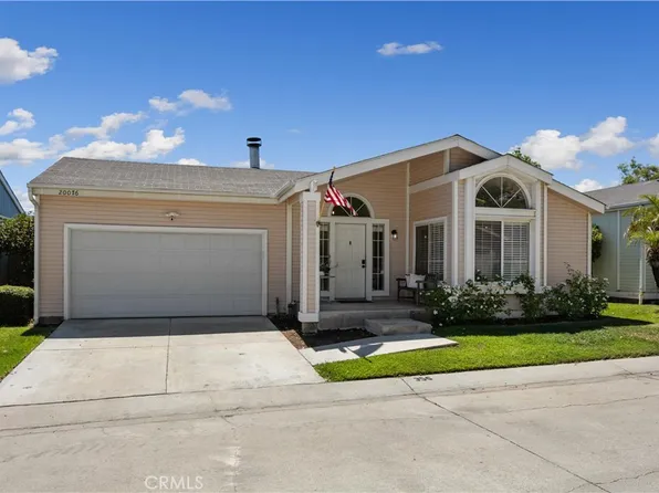 20076 Canyon View Dr, Santa Clarita, CA 91351