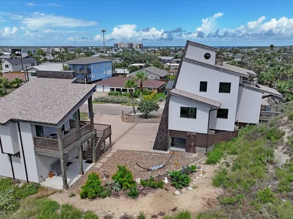 600 E Oaks Ave, Port Aransas, TX 78373