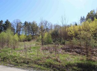 Fuller Rd, Newbury, VT 05051