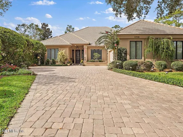 6708 LINFORD Lane, Jacksonville, FL 32217