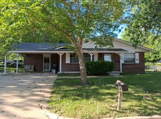 403 South Dr, Cleveland, OK 74020