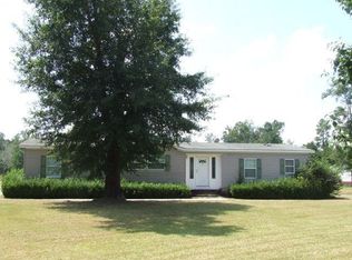 6344 Mj Taylor Rd, Hahira, GA 31632