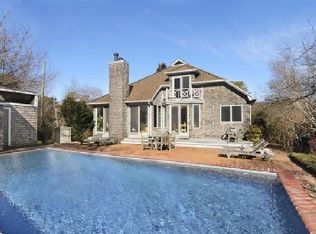 15 Maidstone Dr, Amagansett, NY 11930