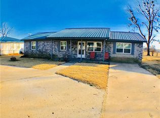 308 W Denton Ave, Sallisaw, OK 74955