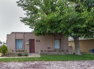 323 Wisconsin St NE, Albuquerque, NM 87108