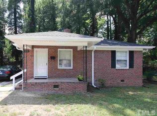 2135 Guess Rd, Durham, NC 27705