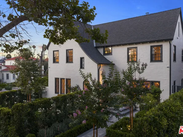 202 S Citrus Ave, Los Angeles, CA 90036