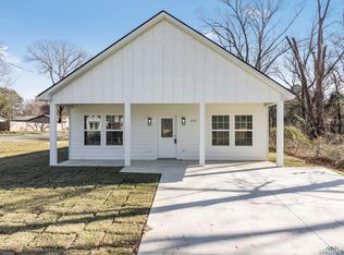 200 Melba St, Longview, TX 75602