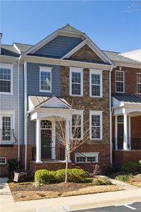2316 Limehurst Dr NE, Atlanta, GA, 30319