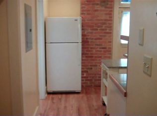 807 W Berry St APT 3, Fort Wayne, IN 46802