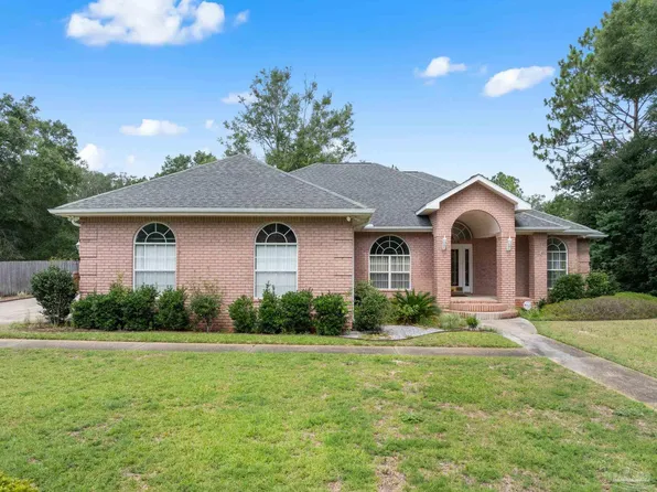 6033 Breckenridge Dr, Milton, FL 32570