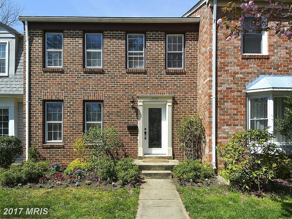 BRICK FRONT CHARMING HOME