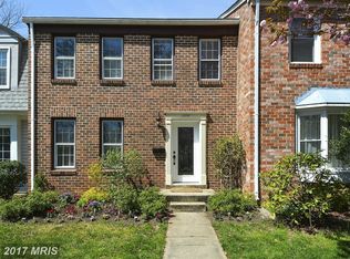 1776 Lang Dr, Crofton, MD 21114