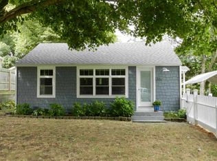 330 N Beach Dr, Monticello, IN 47960
