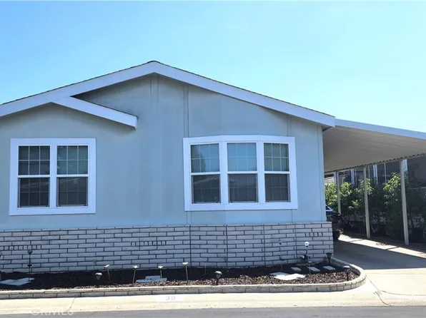 11250 Beach Blvd Space 30, Stanton, CA 90680