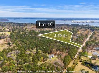 4C Sebago Rd, Hollywood, SC 29449
