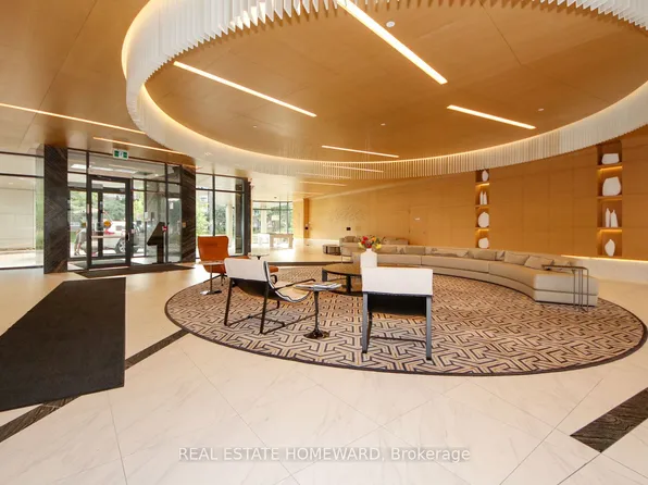 99 The Donway W #703, Toronto, ON M3C 0N8