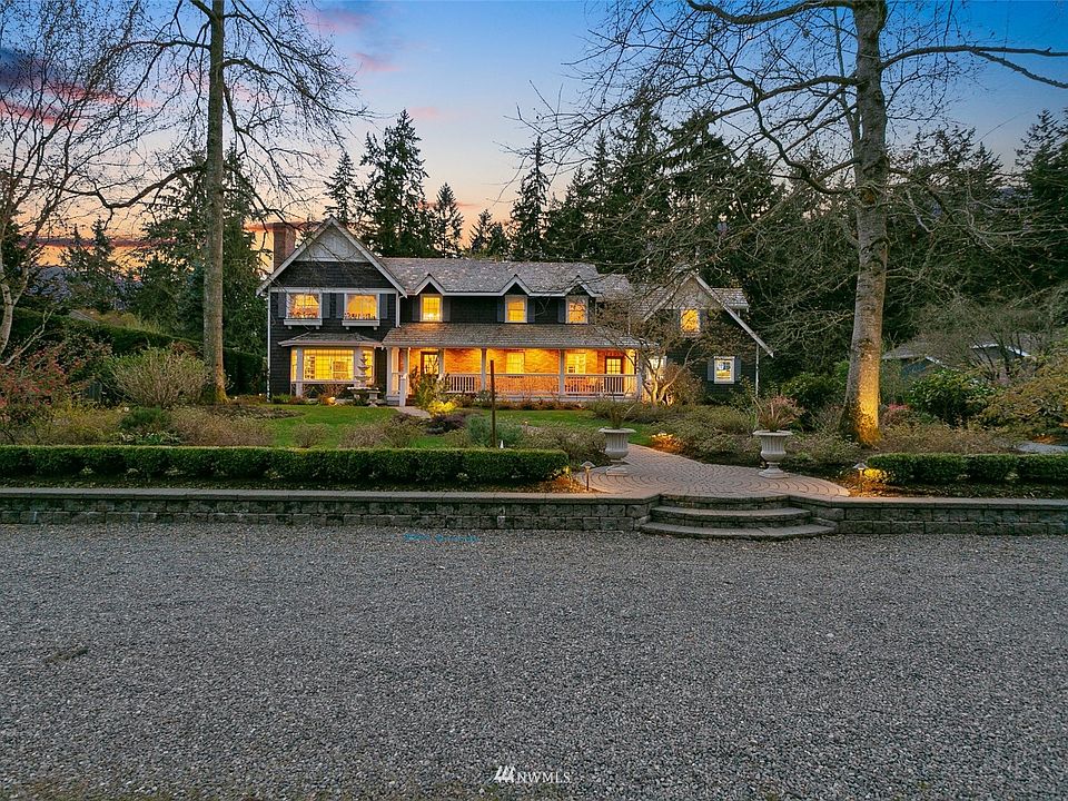 14461 156th Avenue NE, Woodinville, WA 98072 Zillow