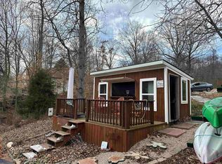 7380 Locust Lake Dr W, Spencer, IN 47460