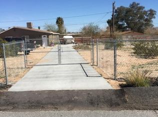 6125 Encelia Ave, Twentynine Palms, CA 92277