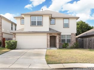 6049 Harvest Rnch, San Antonio, TX 78244